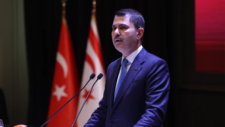 Bakan Kurum'dan müsilaj uyarısı