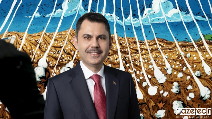 Bakan Kurum'dan Uluslararası Sıfır Atık Günü paylaşımı