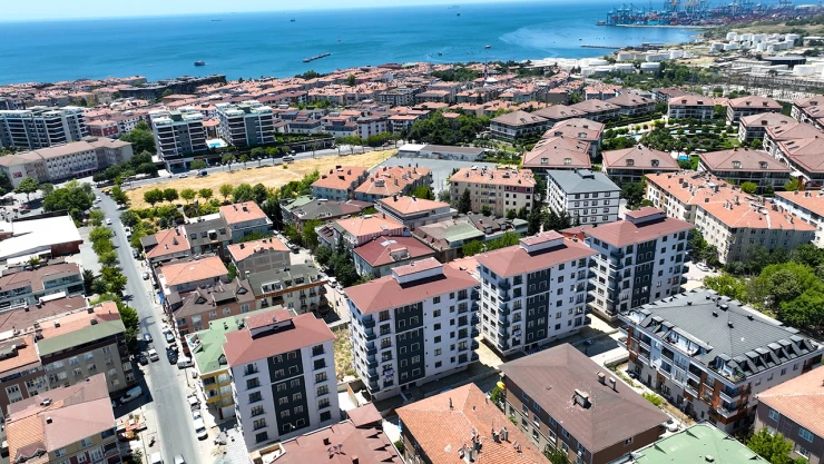 Bakan Kurum'dan yarısı bizden paylaşımı