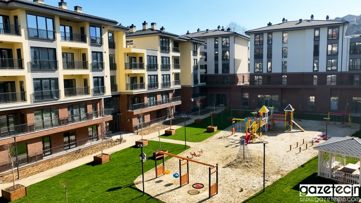 Bakan Kurum, 'Dönüşümden korkmayın'