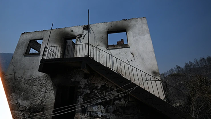 Bakan Kurum, 'Tüm şehirlerimizde afetin izlerini hızla sileceğiz'