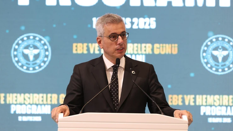 Bakan Memişoğlu uyardı! Kilo sorununu çözmemiz gerekiyor