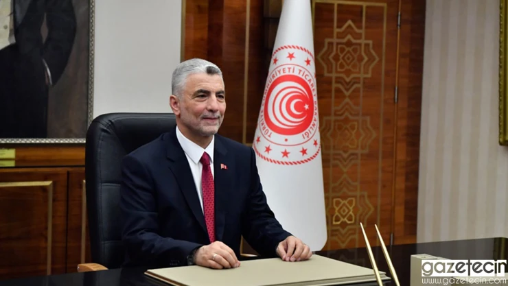 Bakan Ömer Bolat, işsizlik rakamlarını bakın nasıl değerlendirdi!