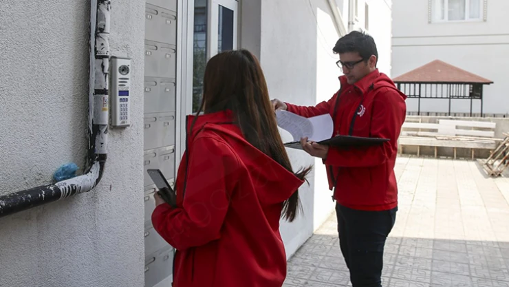 Bakan Özdemir Göktaş'tan Aile Destek Programı hakkında açıklama