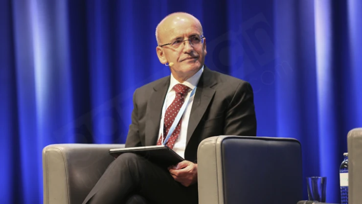 Bakan Şimşek, AB'ye çağrısını yeniledi