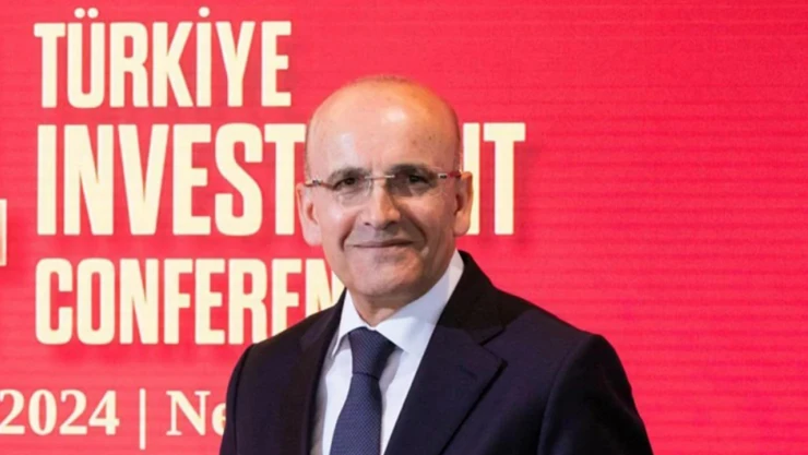 Bakan Şimşek: En kötüsü geride kaldı!