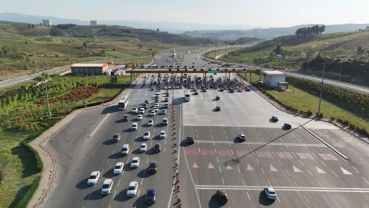 Bakan Şimşek, köprü ve otoyollardaki fiyat artışını açıkladı