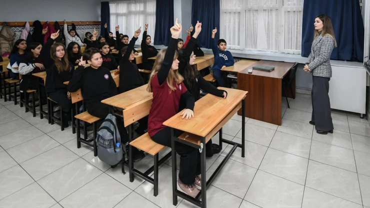 Bakan Tekin, yeni müfredatı onayladı