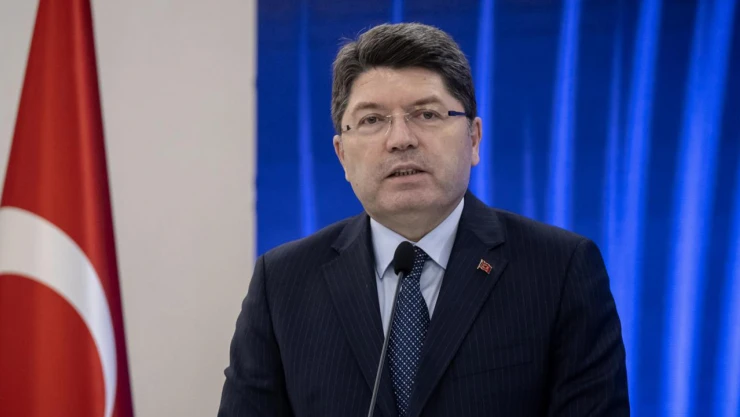 Bakan Tunç, 'Aylan bebek modern dünyanın utanç vesikası'