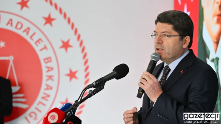 Bakan Tunç, 'Boykot çağrısıyla ekonominin hedef alınması çok tehlikeli'