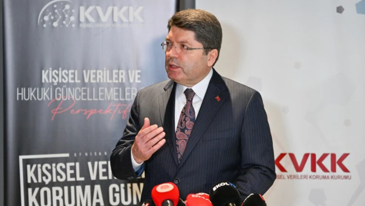 Bakan Tunç, Mahir Polat'ın sağlık durumu hakkında açıklamalarda bulundu