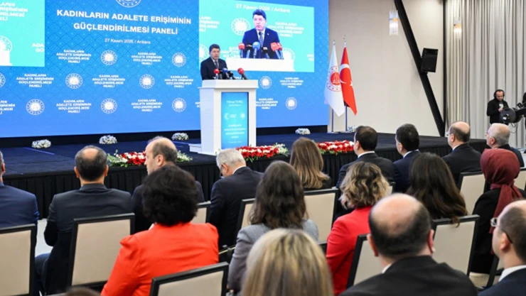 Bakan Tunç'tan beklenen açıklama geldi