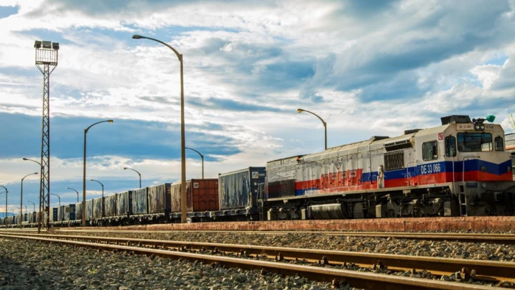 Bakan Uraloğlu: '8 ayda 7 milyon ton yük taşındı'