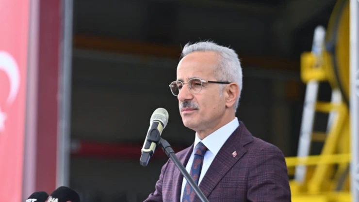 Bakan Uraloğlu, açıkladı! Sakarya'dan İsviçre'ye raylı sistem ihracatı
