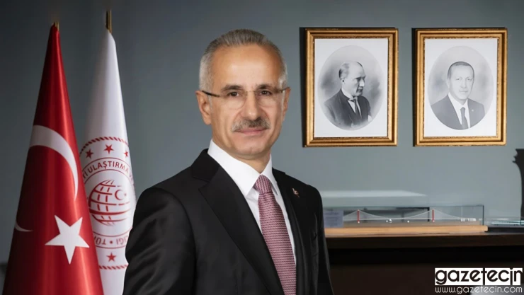 Bakan Uraloğlu'ndan Ramazan Bayramı mesajı