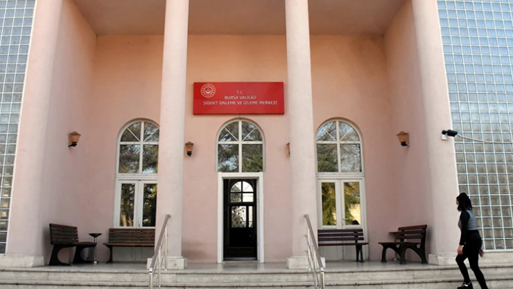 Bakan Yanık: Nüfusun yoğun olduğu yerlere ikinci ŞÖNİM açacağız