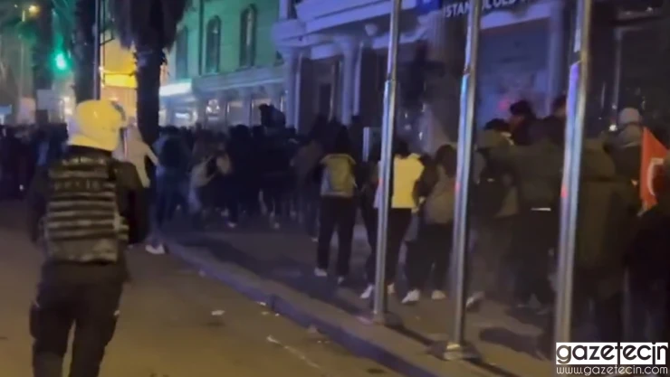 Bakan Yerlikaya, '19 -23 Mart tarihleri arasında bin 133 şüpheli gözaltına