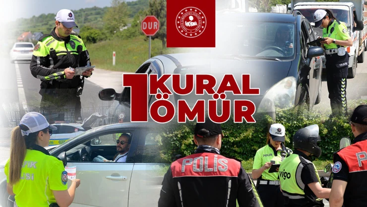 Bakan Yerlikaya, bir kez daha uyardı