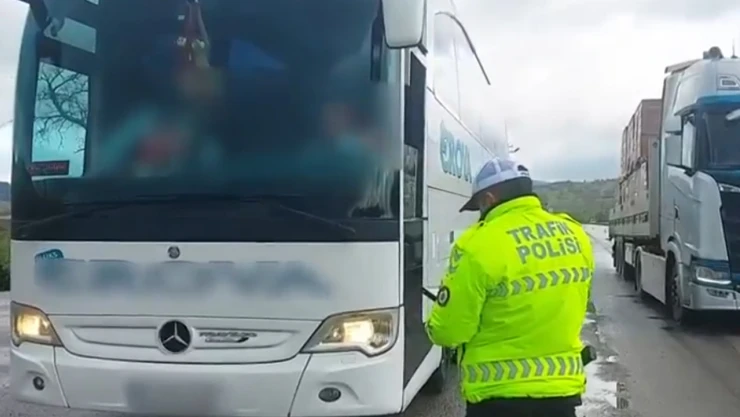 Bakan Yerlikaya'dan net mesaj! Sürücü affı yok