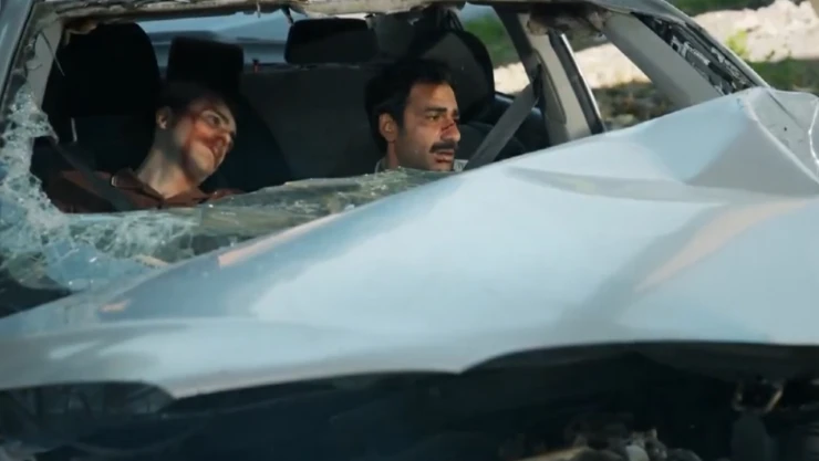 Bakan Yerlikaya'dan, trafik kurallarına uyalım çağrısı