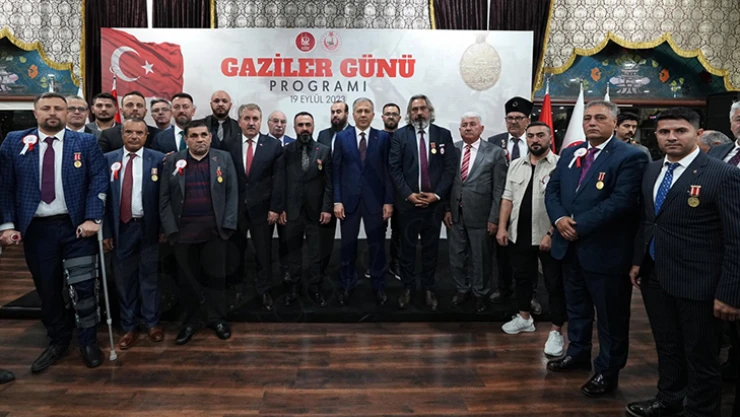 Bakan Yerlikaya: Nefeslerini kesmeye kararlıyız