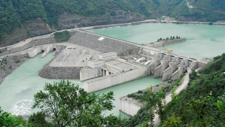 Bakan Yumaklı, açıkladı! 117 milyar TL'lik katkı sağladı