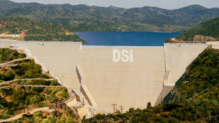 Bakan Yumaklı'dan dev sulama yatırımı müjdesi