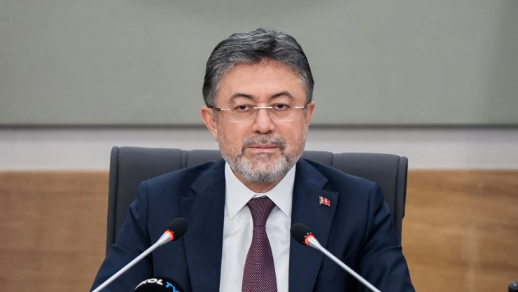 Bakan Yumaklı'dan İklim Kanunu ve yapay et iddialarına sert tepki