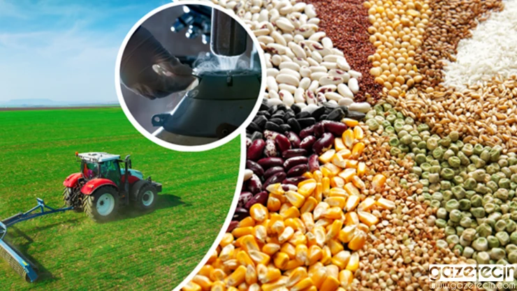 Bakan Yumaklı duyurdu! Destekleme ödemesi hesaplara aktarıldı