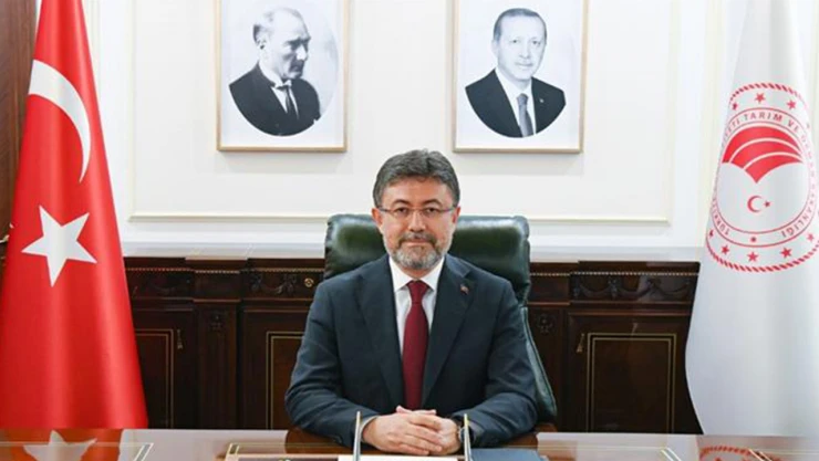 Bakan Yumaklı duyurdu! Türkiye dünyada ilk 7 ülke arasına girdi