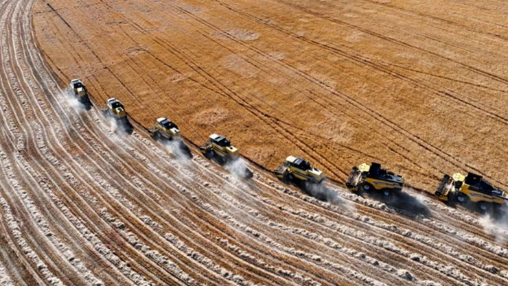 Bakan Yumaklı, üçüncü çeyreğe ilişkin büyüme verilerini değerlendirdi