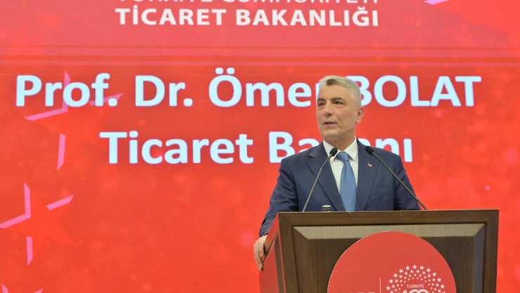 Bakanlık bütçesinin yüzde 60'ı ihracat desteklerine ayrılıyor