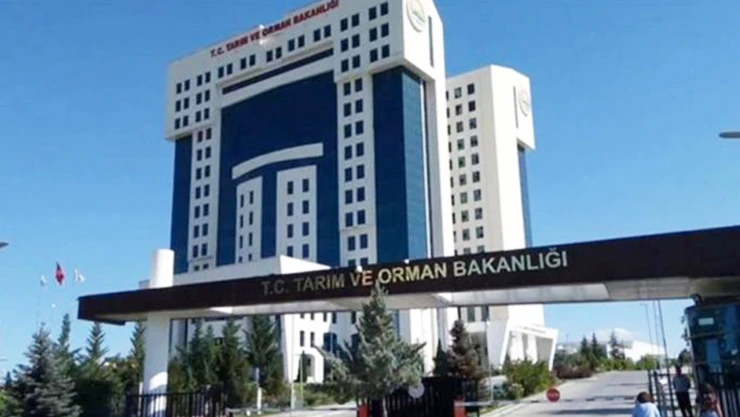 Bakanlık, norm kadro veri girişlerinin açıldığını duyurdu