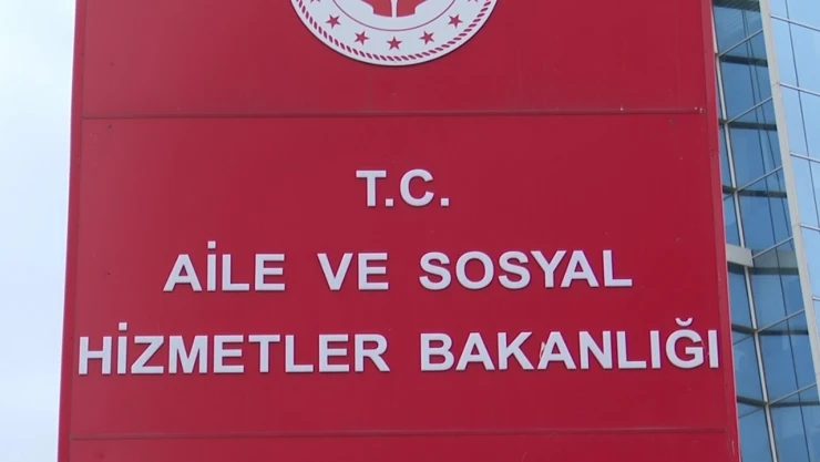 Bakanlıktan özel gereksinimli çocuğa şiddet olayına tepki