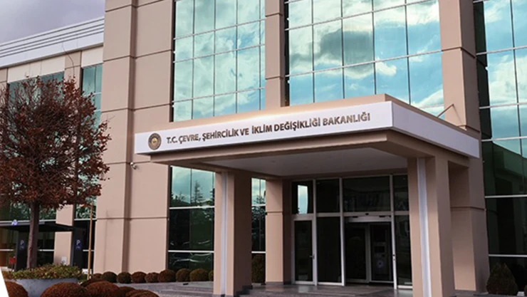 Bakanlıktan rezerv alanda AVM yapılıyor iddialarına yalanlama