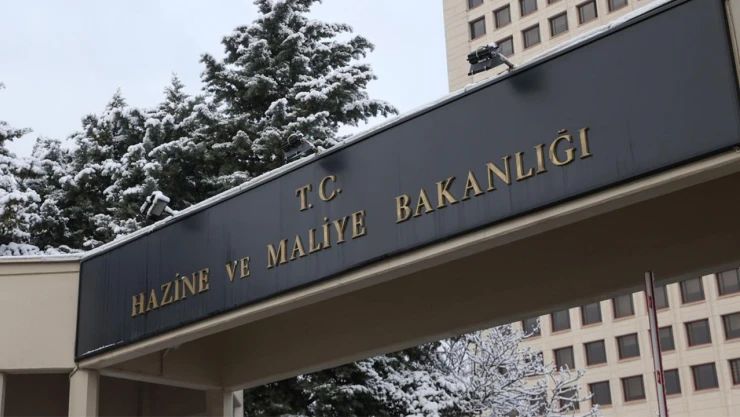 Bakanlıktan yalanlama! 'Faiz indirimi beklentisi Bakan Şimşek'e ait değil'
