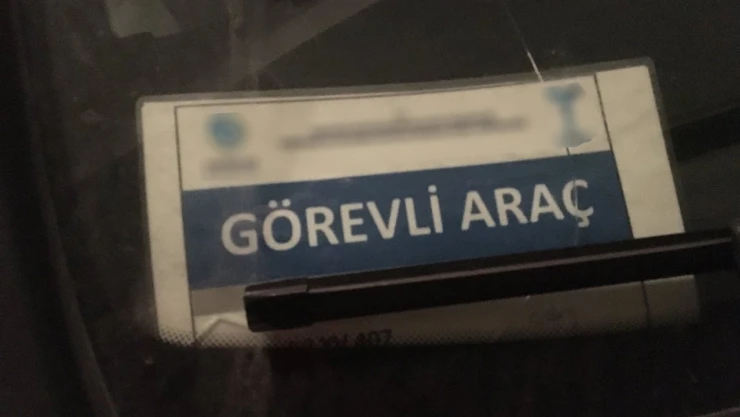 Bakanlıktan yasa dışı araç kartı kullanımına ilişkin açıklama