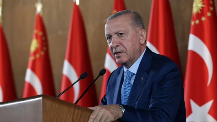 Bangladeş'e Türkiye'den yardım eli