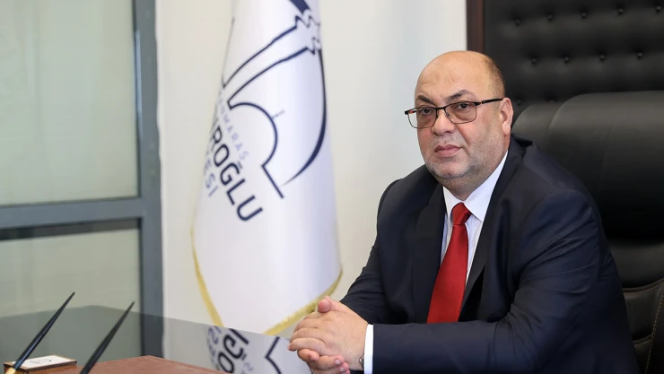 Başkan Akpınar, 'Annelerimiz, sevgi ve şefkatin en yüce temsilcileridir'