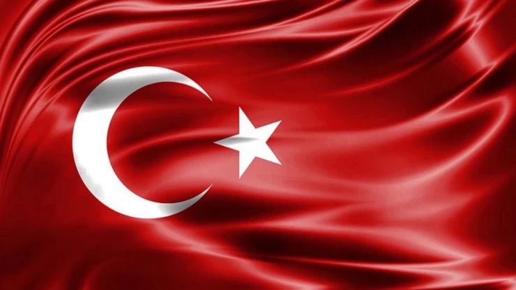 Başkan Görgel, 'Aziz milletimizin başı sağ olsun'