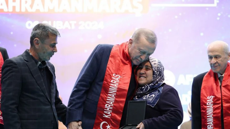 Başkan Görgel, 'Tüm vatandaşlarımızı kura çekiliş törenimize bekliyoruz'