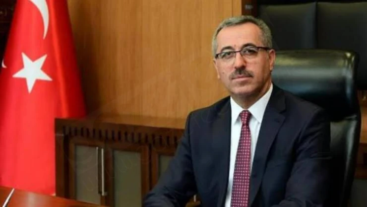 Başkan Güngör'den Öztunç'a: Topu taca atmayın