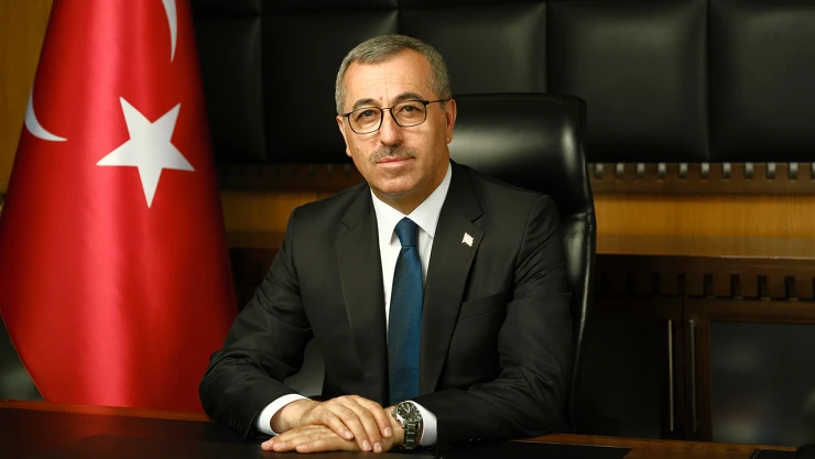 Başkan Güngör, 'Kahramanlık destanımız 104 yaşında'