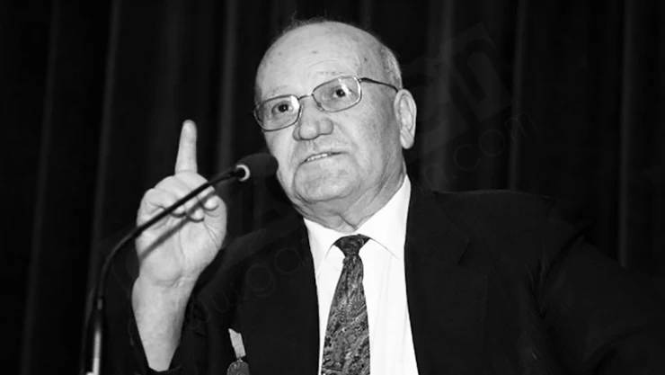 Başkan Güngör, taziye mesajı yayımladı