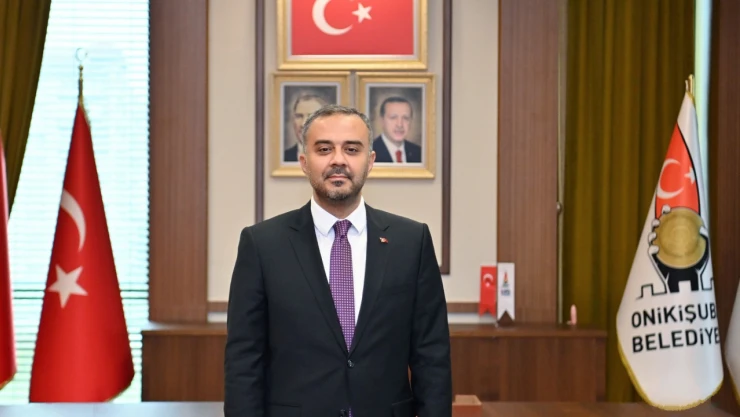 Başkan Hanifi Toptaş, vefatının 103'üncü yıl dönümünde Sütçü İmam'ı andı