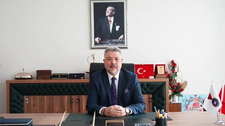 Başkan Kalın'dan deprem bölgesine nefes aldıran müjde