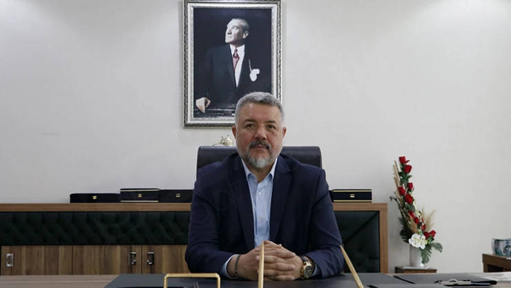 Başkan Kalın: Kurban paylaşmaktır, kurban kardeşliktir, kurban iyiliktir