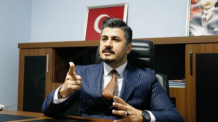 Başkan Kılıç, 'Millet bizi çağırıyor'