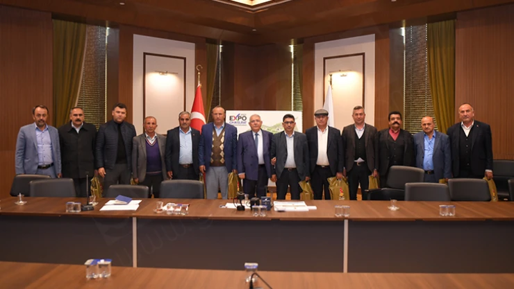 Başkan Mahçiçek: Ortak amacımız, daha yaşanabilir bir Onikişubat