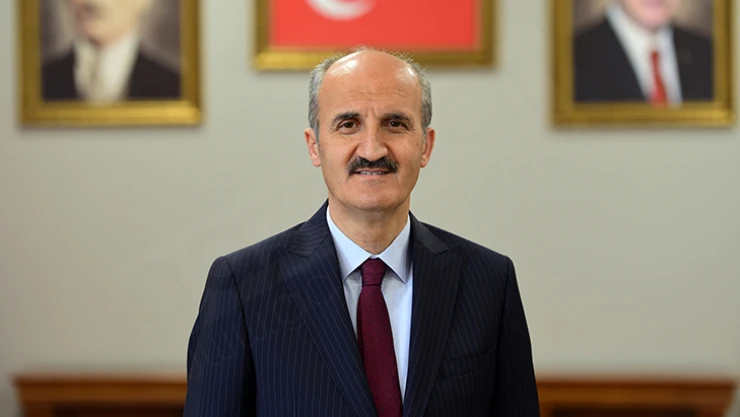 Başkan Okay: Çanakkale Zaferi, öz benliğimize kastetmek isteyenlere verilmiş tarihi bir cevaptır